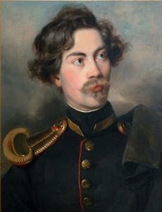 Ferdinand von Malaisé