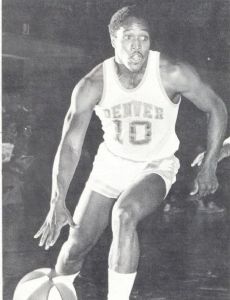 Al Smith (basketball)