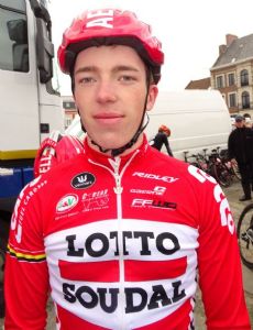 Stan Dewulf