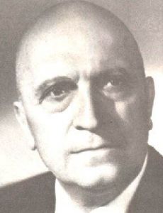Attilio Piccioni