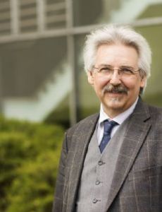 Matthias Theodor Vogt