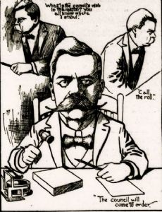 Pomeroy Wills Powers
