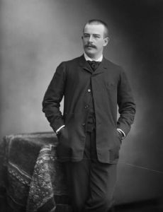 Henri Le Tonnelier de Breteuil