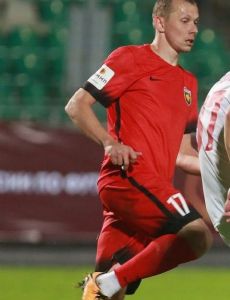 Aleksei Pugin