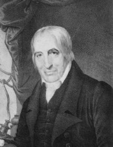 Francis Neale