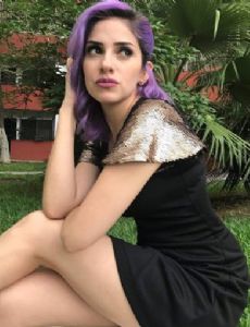 Ingrid Leija