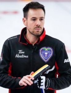 John Epping