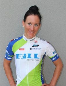 Christina Kollmann
