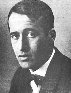 Ricardo Güiraldes