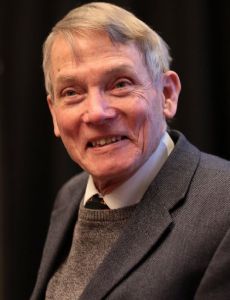 William Happer