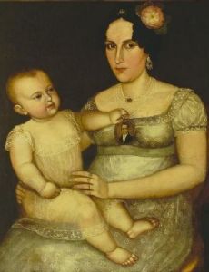 Magdalena Ortega de Nariño