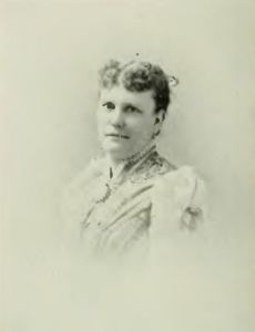 Eliza Buckley Ingalls