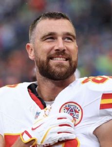 Travis Kelce