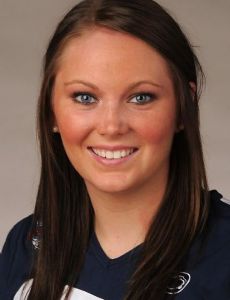 Nicole Fawcett