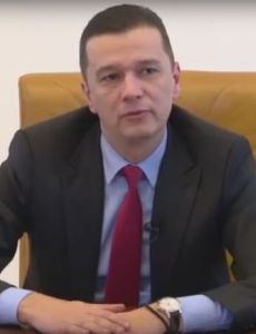Sorin Grindeanu