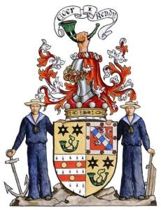 Alan Burns, 4th Baron Inverclyde