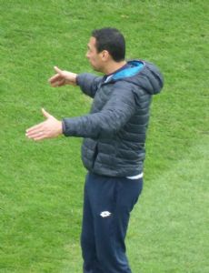 Ali Boumnijel