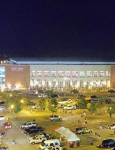Auburn Arena