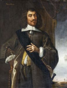 Pieter Floriszoon