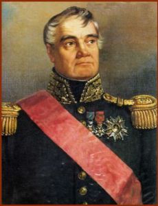 Georges Mouton