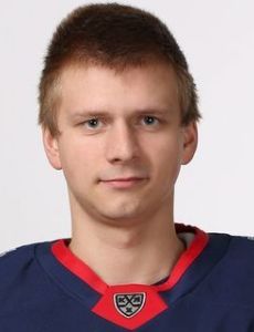 Yegor Ogiyenko