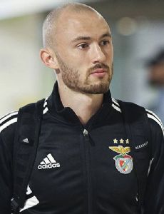 Fredrik Aursnes