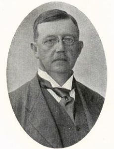 Otto von Friesen