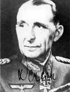 Hans Degen