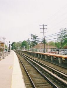 Garden City station (LIRR)