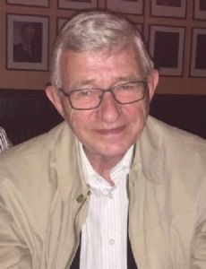 Soren Krarup