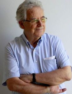 Santos Juliá