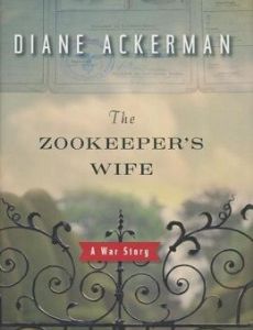 The Zookeeper's Wife