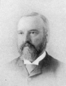 Robert James Creighton
