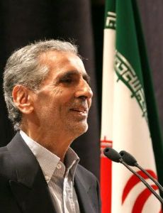 Abbas Shafiee