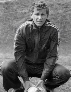 Pavlo Yakovenko