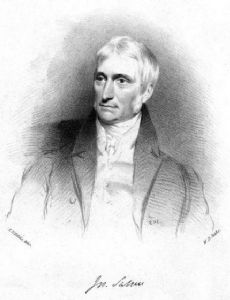 Joseph Sabine