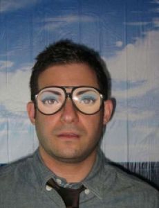Matt Dorfman