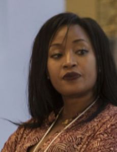 Ada Osakwe