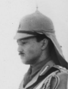 Prince Naif bin Abdullah I