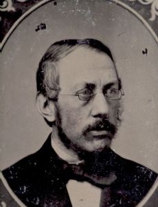 William Stevens Robinson