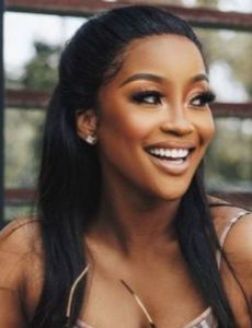 Lorna Maseko