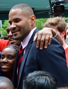 Tony Sanneh