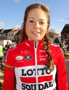 Chantal Hoffmann