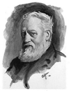 George Alcock MacDonnell
