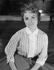 Anita Thallaug