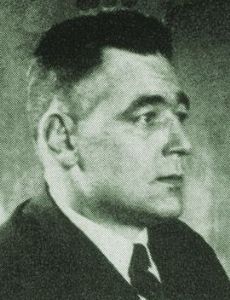 William F. Dunne