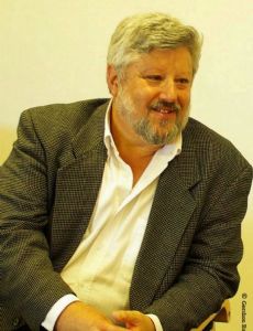 Gershon Baskin