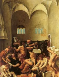 Girolamo del Pacchia