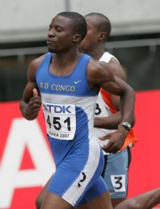 Gary Kikaya