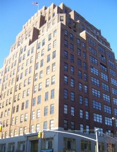 111 Eighth Avenue